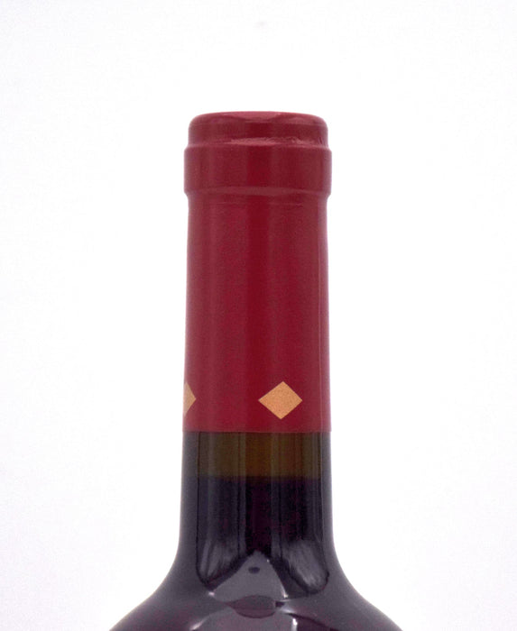 2021 Lail Vineyards J. Daniel Cuvee Cabernet Sauvignon