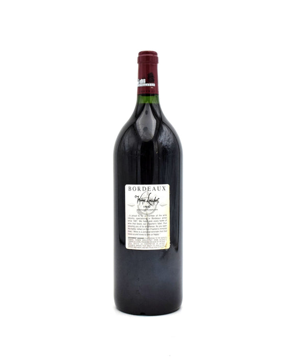 2002 Chateau Lafite Rothschild (1.5L)