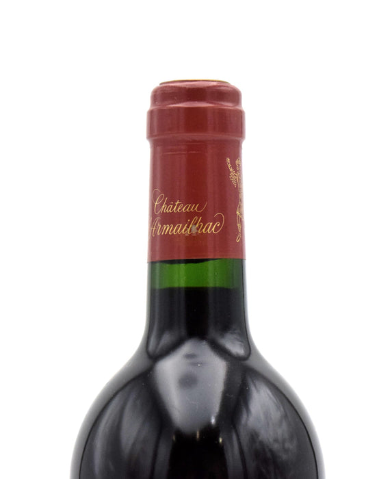 2000 Baron Philippe de Rothschild Chateau d'Armailhac