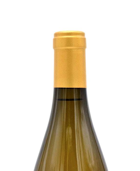 2022 Aubert Wines Larry Hyde & Sons Vineyard Chardonnay