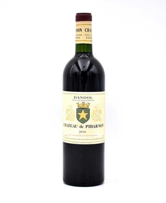 2010 Chateau de Pibarnon Bandol