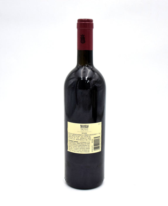 2011 Marchesi Antinori Tignanello Toscana IGT