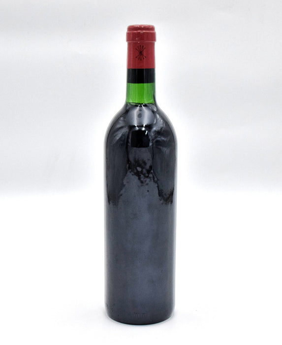 1980 Lafite-Rothschild, Pauillac