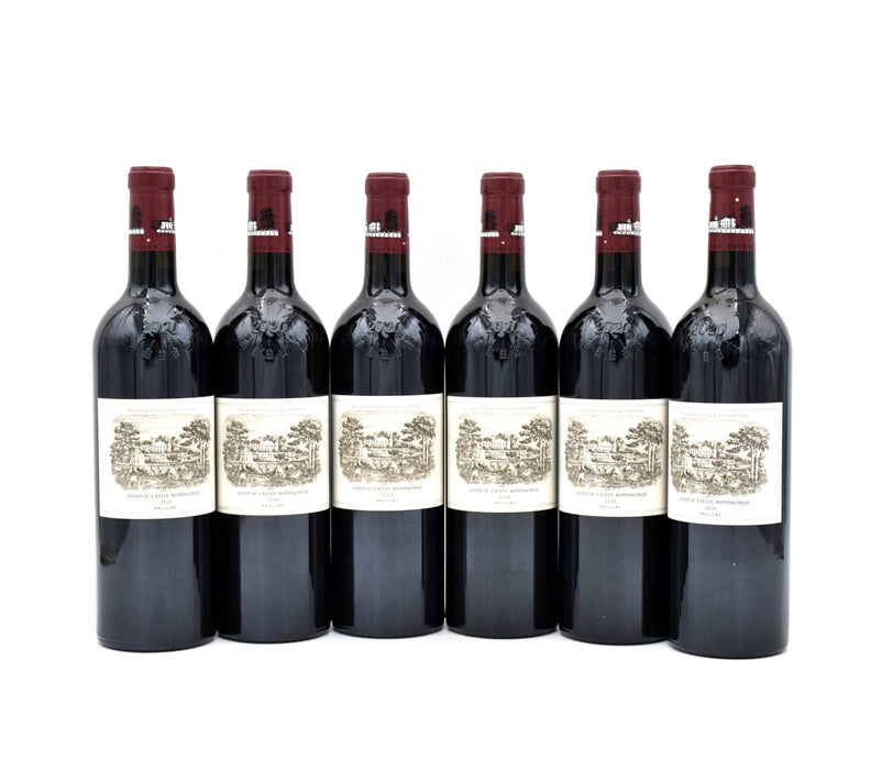 2020 Chateau Lafite Rothschild