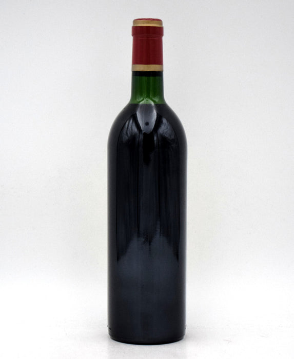1985 Chateau Calon-Segur
