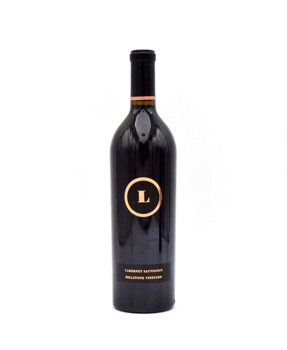 2015 Lewis Cellars Hillstone Vineyard Cabernet Sauvignon