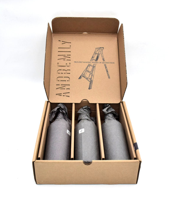 2019 Andremily Grenache (Case of 3 Bottles)