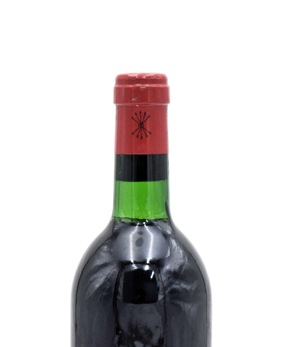 1980 Lafite-Rothschild, Pauillac