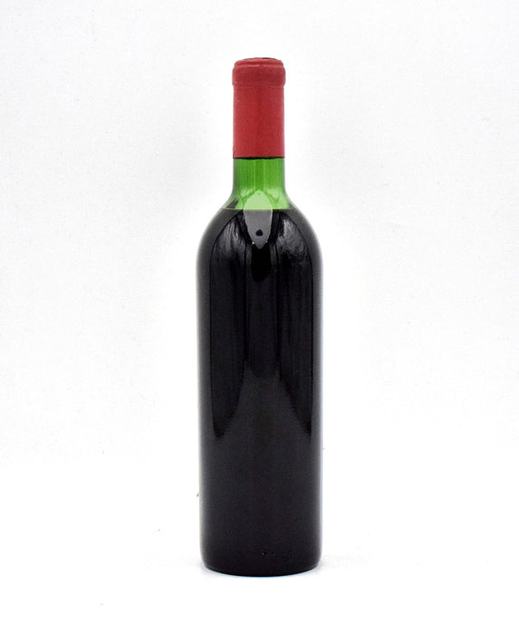 1967 Chateau Latour (MS/HS)