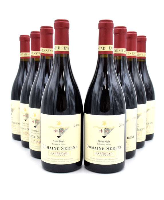 2010 Domaine Serene 'Evenstad Reserve' Pinot Noir