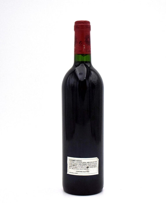 1997 Chateau Le Bon Pasteur