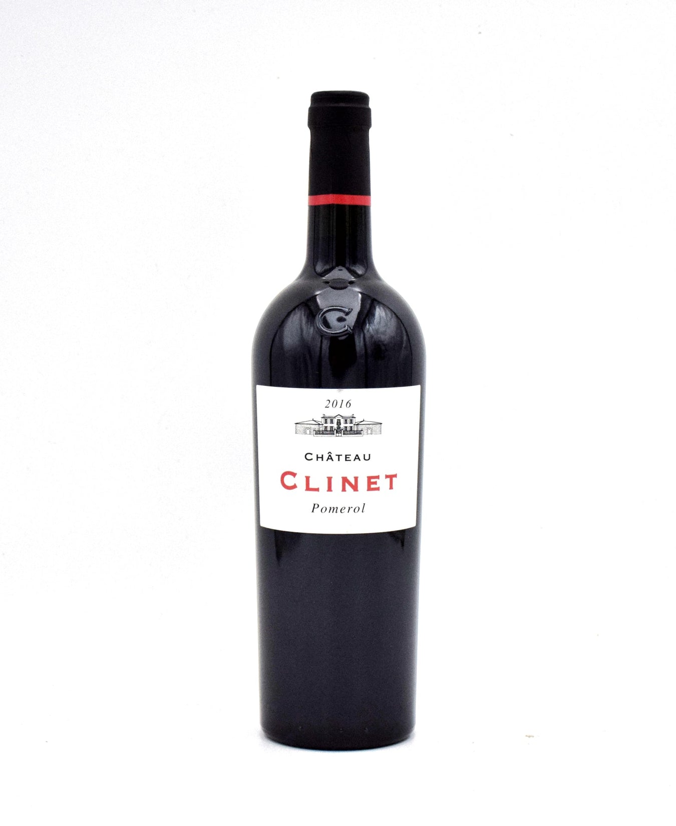 Chateau Clinet
