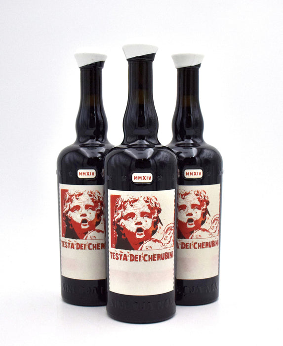 2014 Sine Qua Non 'Testa dei Cherubini' Grenache