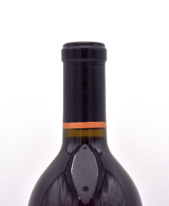 2015 Lewis Cellars Hillstone Vineyard Cabernet Sauvignon