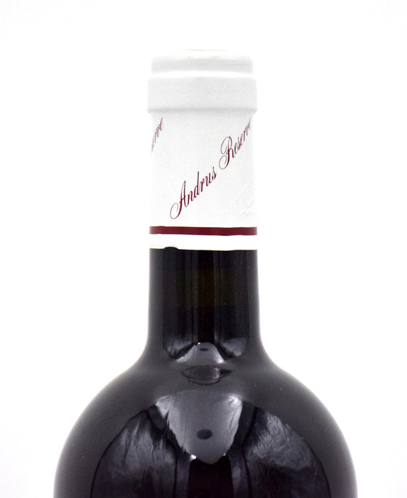 1999 Pine Ridge Vineyards Andrus Reserve