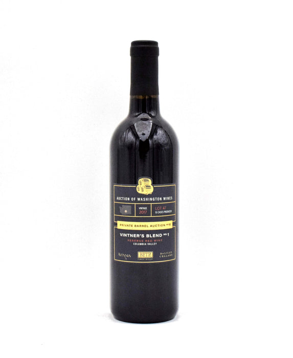 2017 Betz Family 'Vintner’s Blend No. 1'