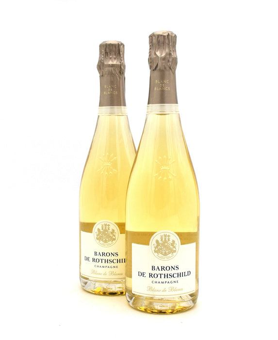Barons de Rothschild Blanc de Blancs