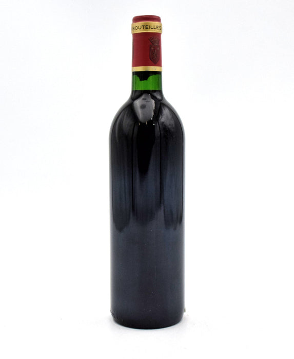 1990 Chateau Angelus