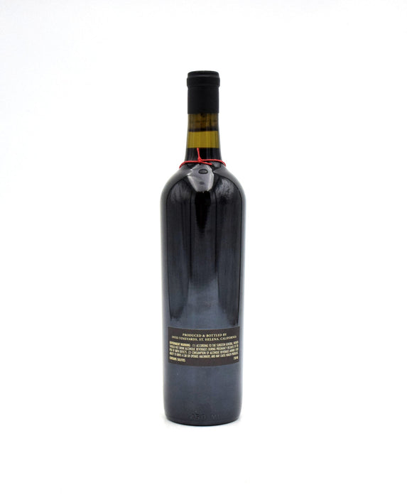 2015 Ovid Experiment Red (P5.5)