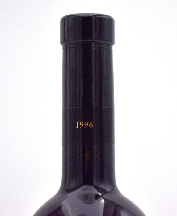 1996 Quintessa Red
