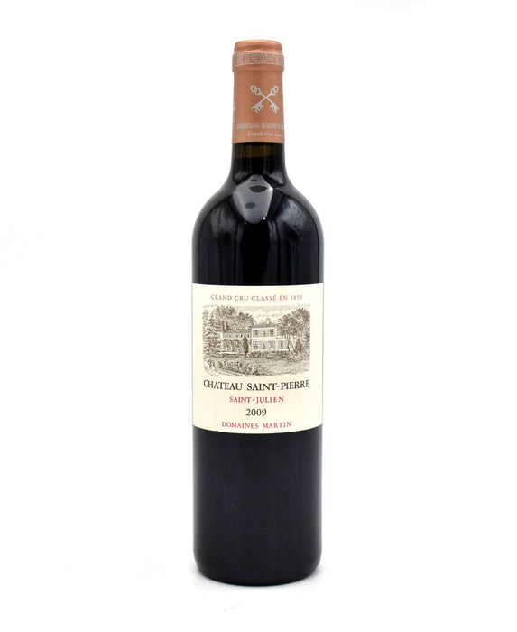 2009 Chateau Saint-Pierre