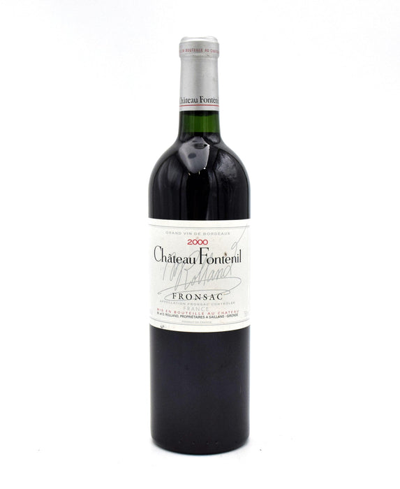 2000 Chateau Fontenil