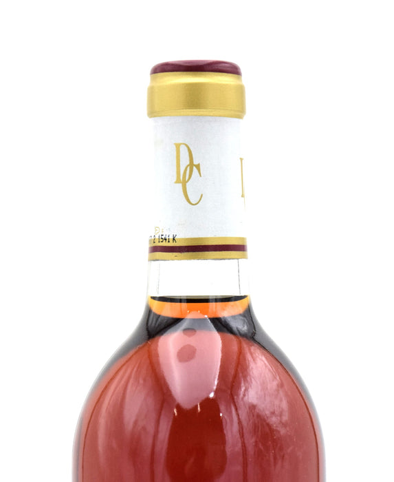 1989 Chateau Lafaurie-Peyraguey