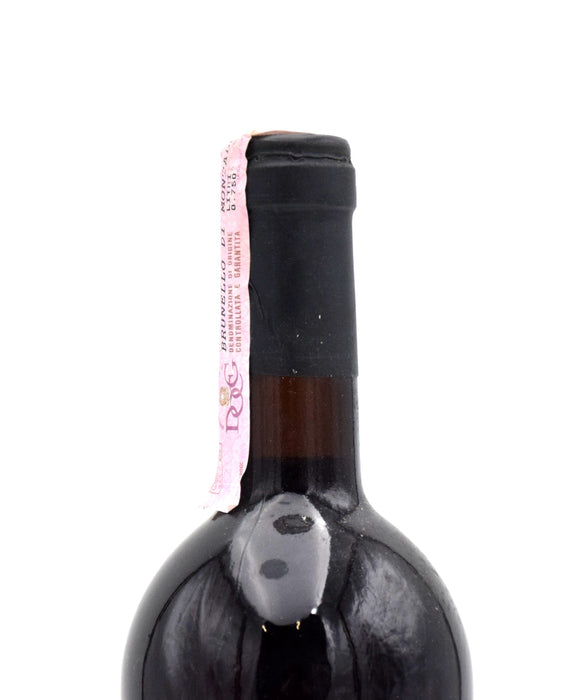 1994 Caparzo Brunello di Montalcino DOCG