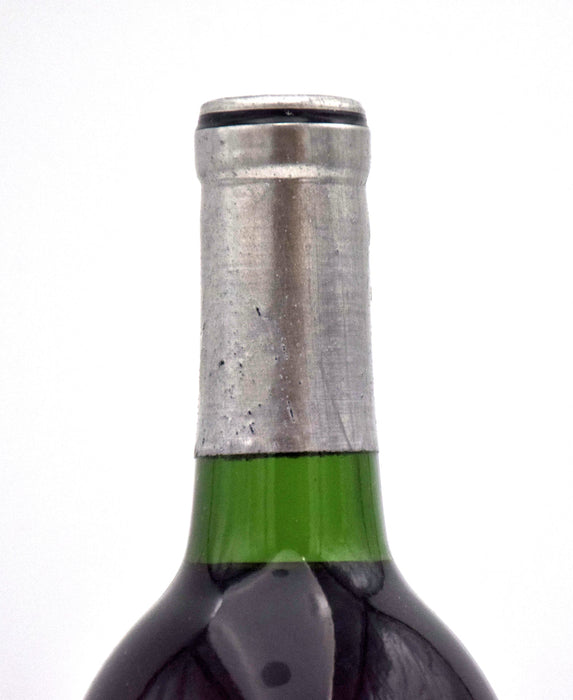 1982 Silver Oak Cellars Alexander Valley Cabernet Sauvignon (Slightly Corroded Capsules)