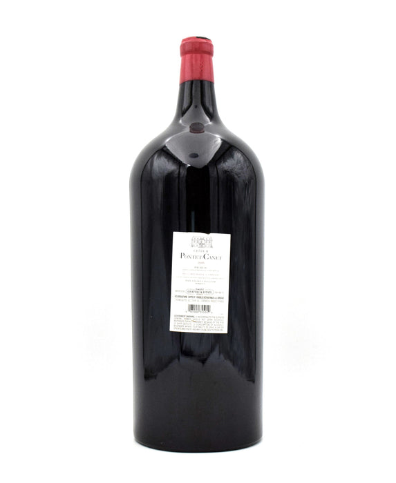 2006 Chateau Pontet-Canet (9L)