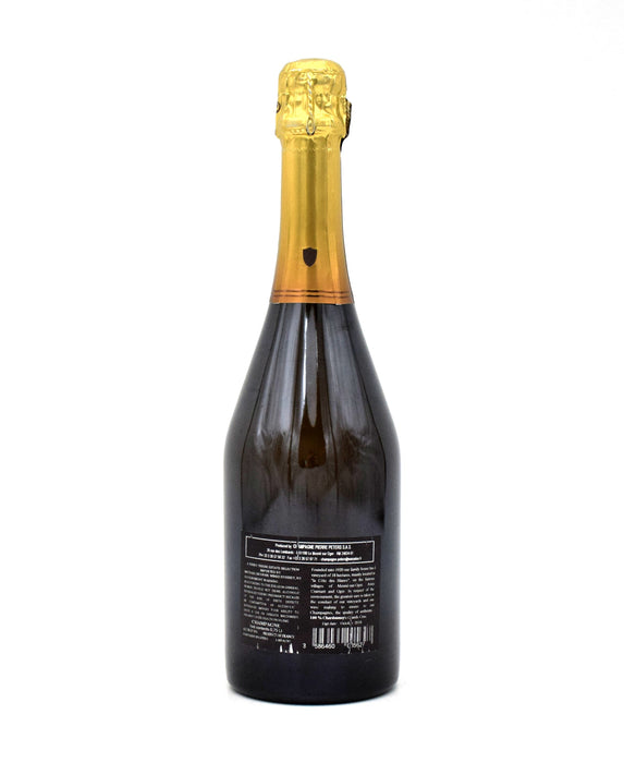 2002 Pierre Peters Cuvee Speciale 'Les Chetillons' Blanc de Blancs Grand Cru Brut