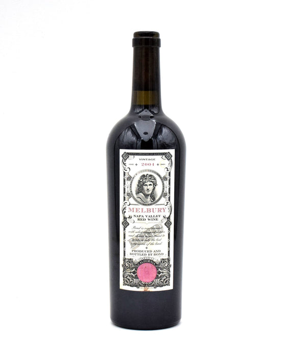 2004 BOND Melbury