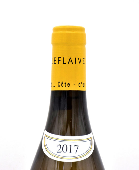 2017 Domaine Leflaive Chevalier-Montrachet Grand Cru