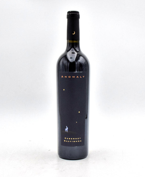 2014 Anomaly Cabernet Sauvignon