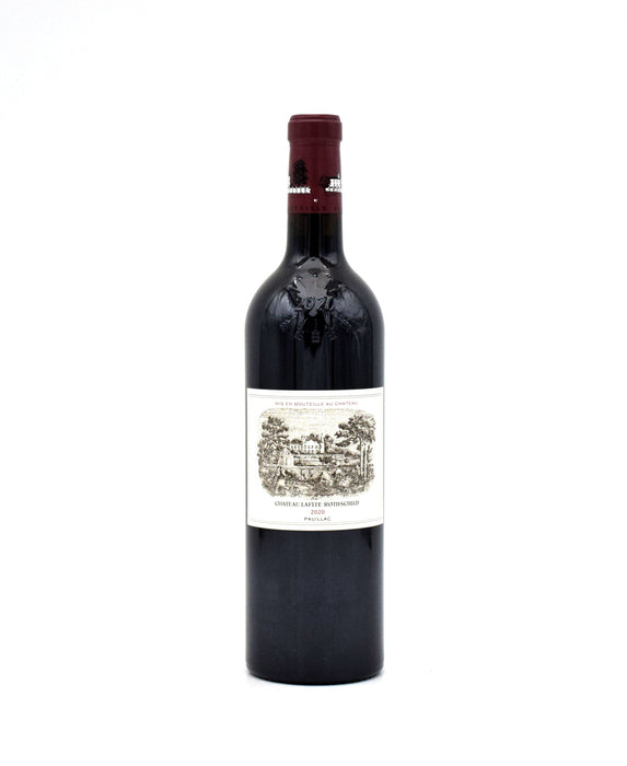 2020 Chateau Lafite Rothschild