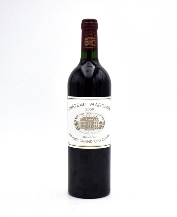 2009 Chateau Margaux