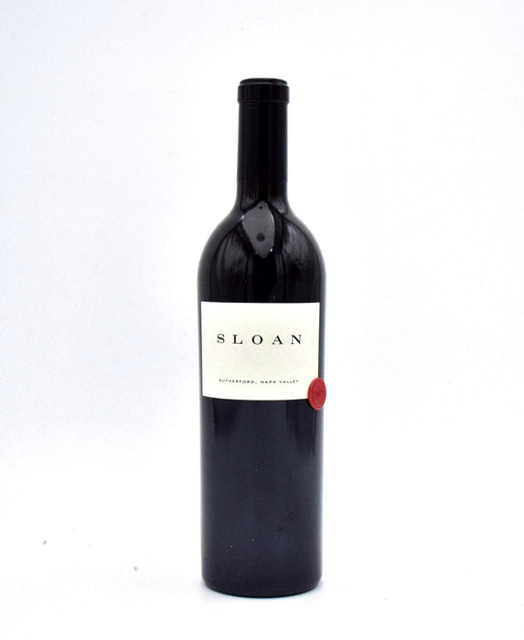 2021 Sloan Proprietary Red (Case of 3 Bottles)