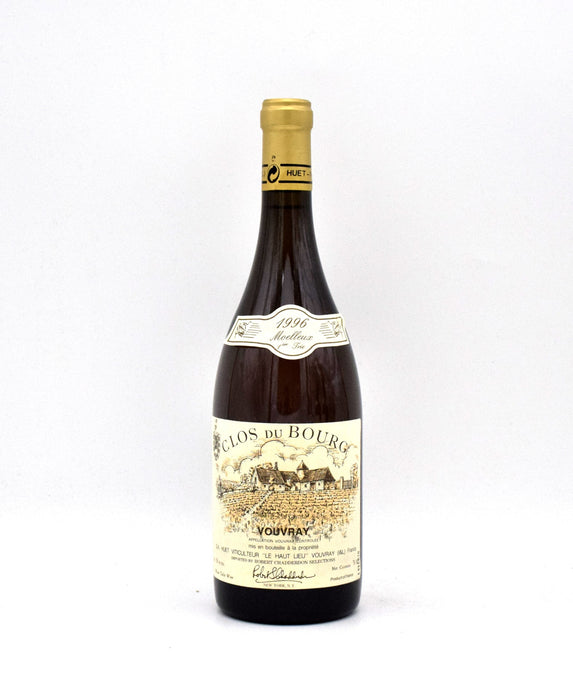 1996 Domaine Huet Vouvray 'Le Haut Lieu' Moelleux