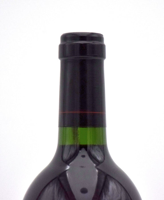 2003 Silver Oak Cellars Napa Valley Cabernet Sauvignon