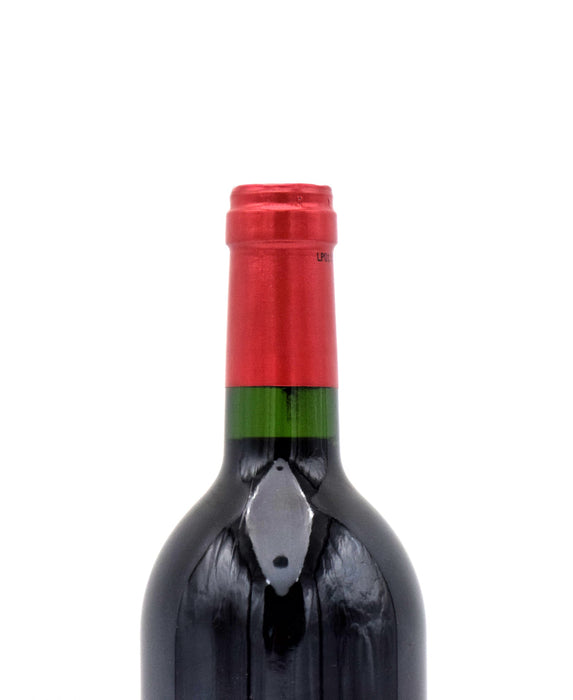 2001 Chateau Palmer