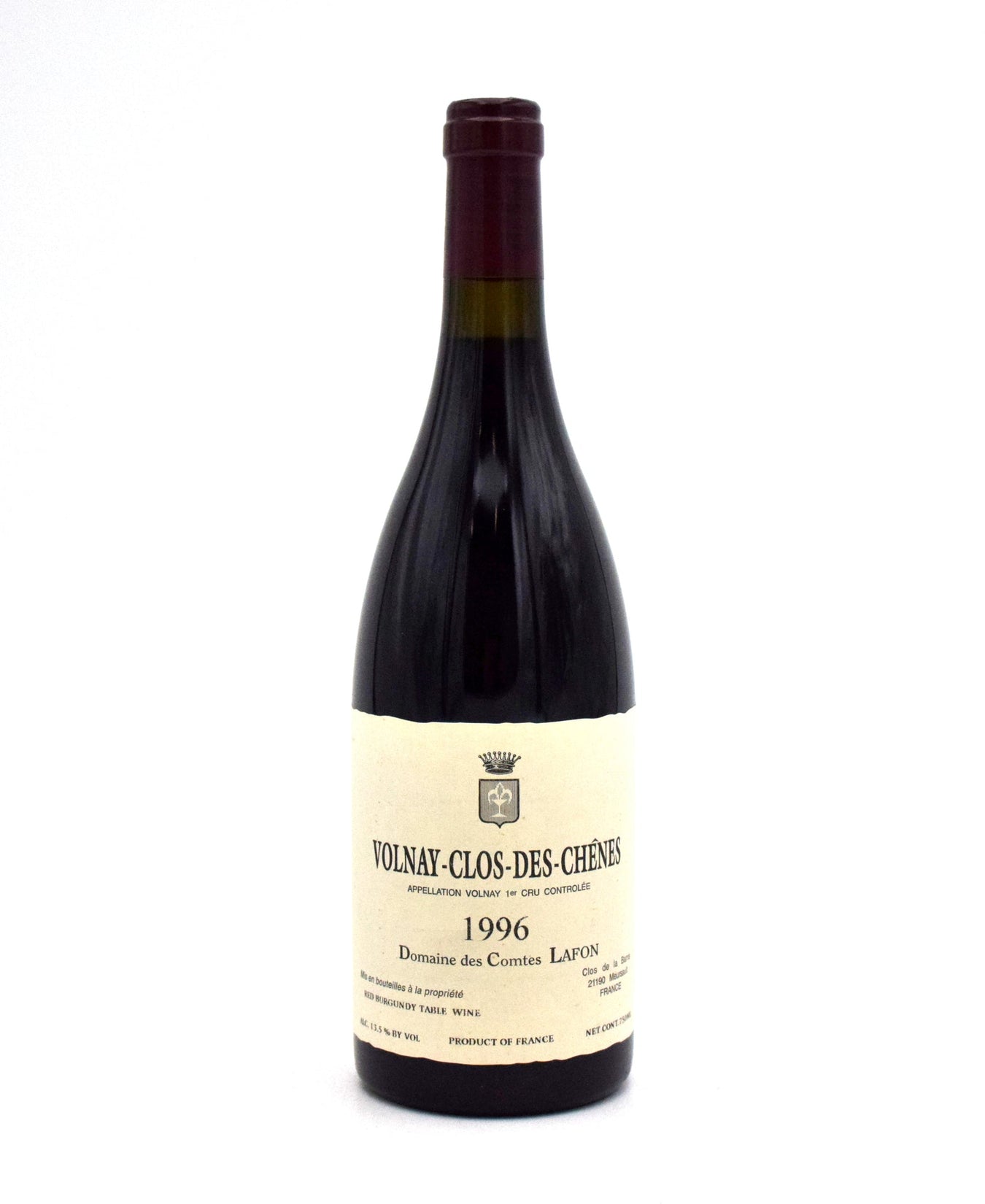 Domaine des Comtes Lafon