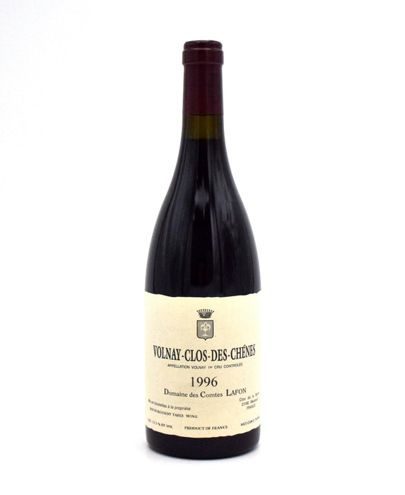 1996 Domaine des Comtes Lafon Clos des Chenes