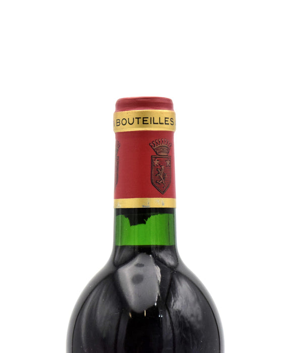 1990 Chateau Angelus