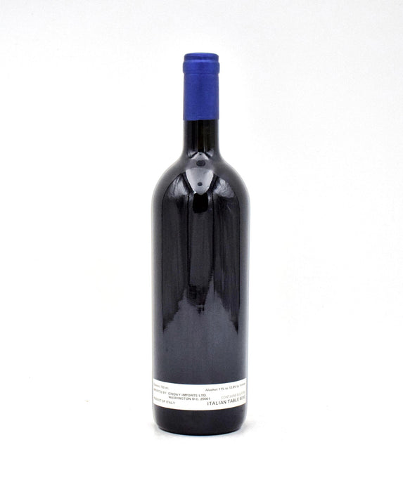 1984 Tenuta San Guido Sassicaia Bolgheri