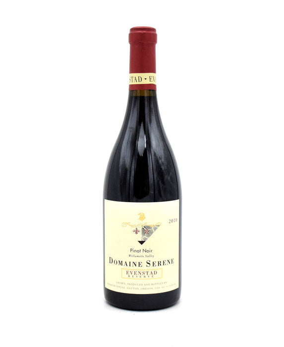 2010 Domaine Serene 'Evenstad Reserve' Pinot Noir