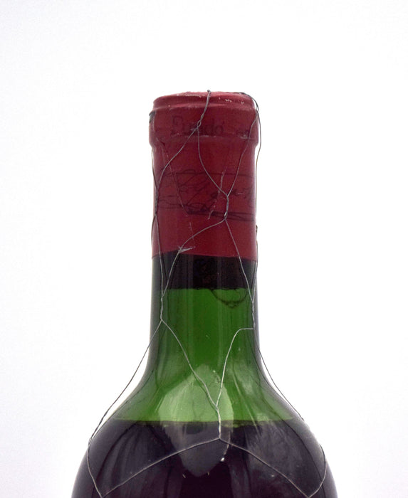 1947 R. Lopez de Heredia Vina Tondonia Gran Reserva (MS)