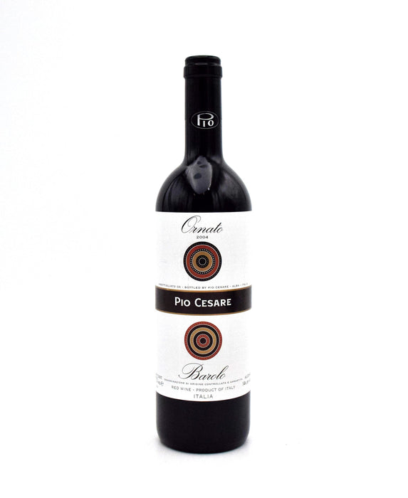 2004 Pio Cesare 'Ornato'
