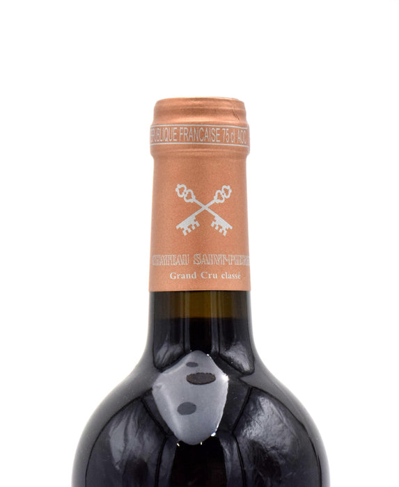 2009 Chateau Saint-Pierre