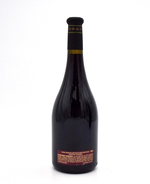 2005 Turley Wine Cellars Dogtown Vineyard Zinfandel