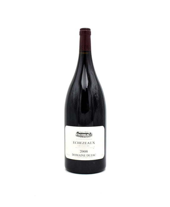2008 Domaine Dujac Echezeaux Grand Cru 1.5L (Scuffed Label)